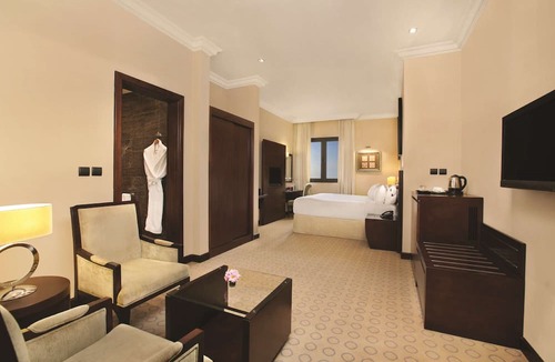 Al Ulaya Hotel | DoubleTree by Hilton Hotel Dhahran