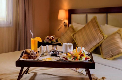 Al Jubail Hotel | Coral Jubail Hotel