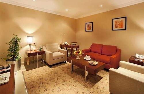 Al Jubail Hotel | Coral Jubail Hotel