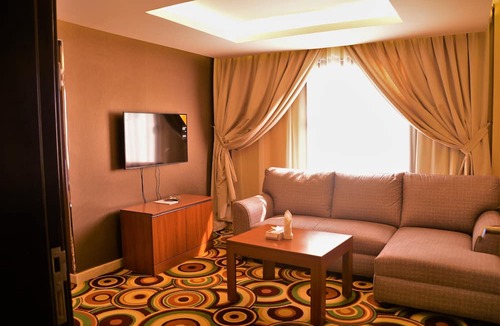 Mecca Hotel | Beyab Al Azizeyyah Hotel