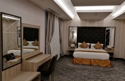 Jizan Hotel | Almaali Hotel
