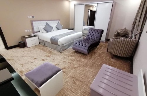 Jizan Hotel | Almaali Hotel
