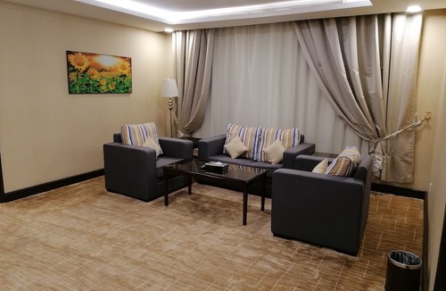 Jizan Hotel | Almaali Hotel