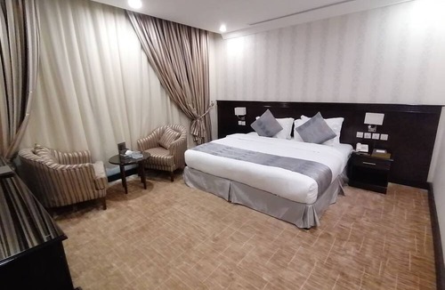 Jizan Hotel | Almaali Hotel