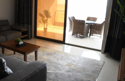 Yanbu Hotel | Holiday Villa Yanbu