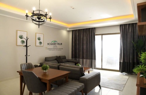 Yanbu Hotel | Holiday Villa Yanbu