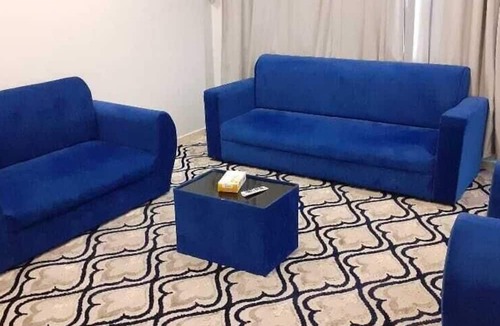 Abha Hotel | OYO 537 Dahtham Furnished Units