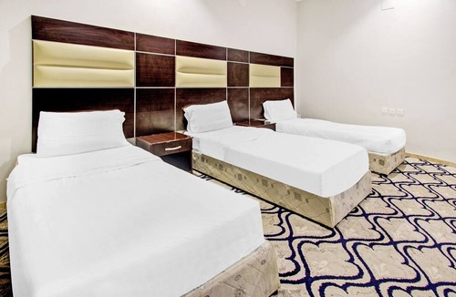 Abha Hotel | OYO 537 Dahtham Furnished Units