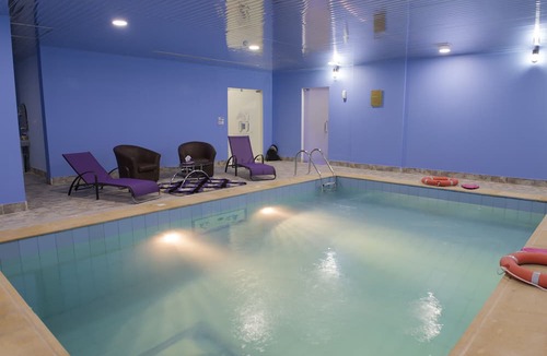 Qurtubah Hotel | Najd Peak Hotel Apartments