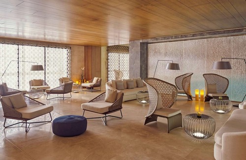 Al Khobar Hotel | Grand Hyatt Alkhobar Hotel and Residences