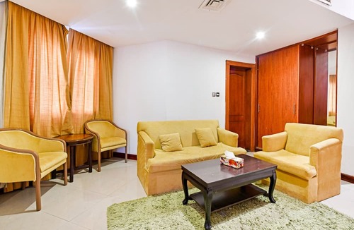 Juffair Hotel | OYO 118 Revira Hotel