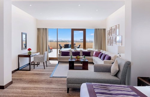 Tabuk Hotel | Grand Millennium Tabuk