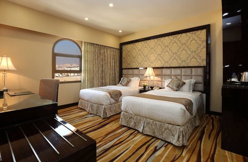 Al Hofuf Hotel | Al Muhaidb Residence Serviced Apartments