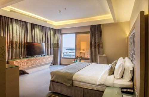 Al-Hamra'a Hotel | Ewaa Express Hotel - Al hamra