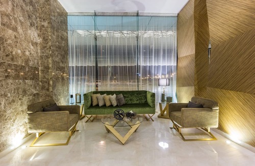 Al-Hamra'a Hotel | Ewaa Express Hotel - Al hamra