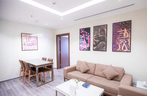Medina Hotel | Hafawah Suites