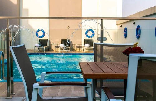 Medina Hotel | Hafawah Suites