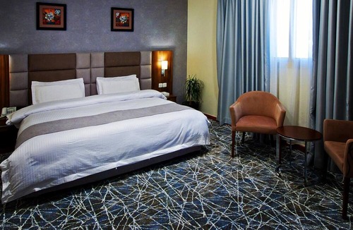 Al Harra Al-Sharqiah Hotel | Delights Inn