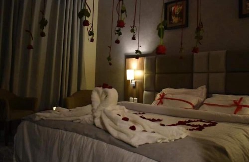 Al Harra Al-Sharqiah Hotel | Delights Inn