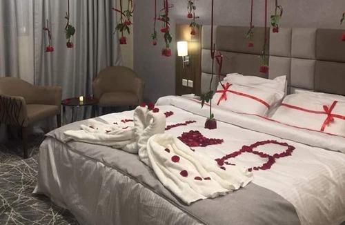 Al Harra Al-Sharqiah Hotel | Delights Inn