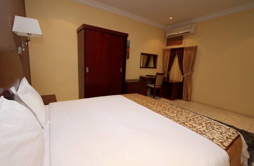 Al Khafji Hotel | Raoum Inn Serviced Apartments- Khafji Southern