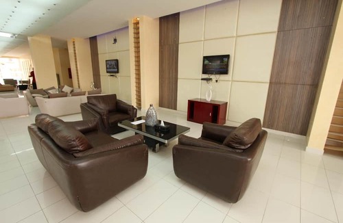 Al Khafji Hotel | Raoum Inn Serviced Apartments- Khafji Southern