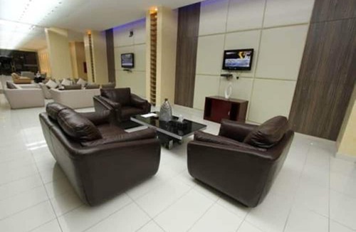 Al Khafji Hotel | Raoum Inn Serviced Apartments- Khafji Southern