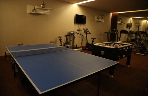 Al Khafji Hotel | Raoum Inn Hotel Apartments Corniche