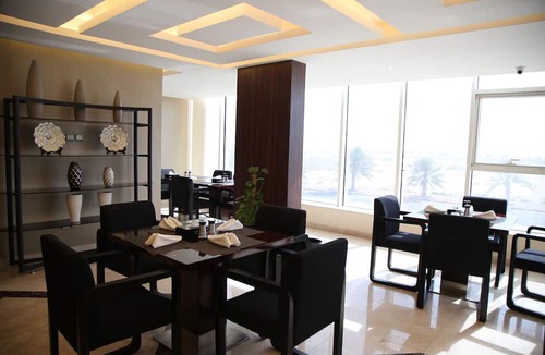 Al Khafji Hotel | Raoum Inn Hotel Apartments Corniche