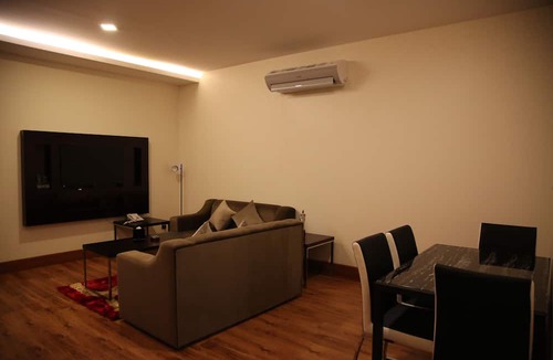Al Khafji Hotel | Raoum Inn Hotel Apartments Corniche