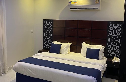 Jeddah Hotel | City Center Plaza Aparthotel