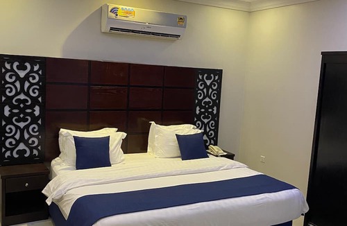 Jeddah Hotel | City Center Plaza Aparthotel