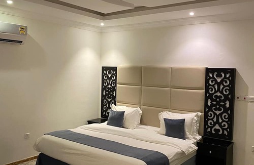 Jeddah Hotel | City Center Plaza Aparthotel