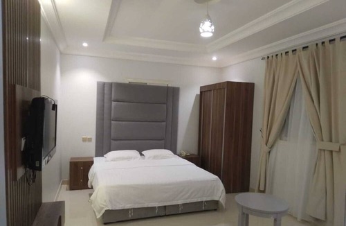 Hera Street Apartment | Monarch Jeddah Hotel Apartments