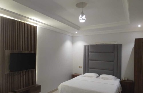 Hera Street Apartment | Monarch Jeddah Hotel Apartments