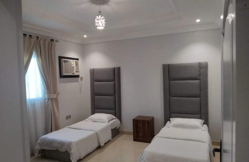 Hera Street Apartment | Monarch Jeddah Hotel Apartments