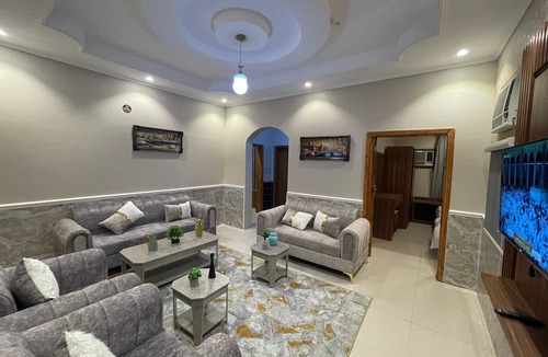 Jeddah Hotel | Admire Apart' Hotel