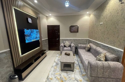 Jeddah Hotel | Admire Apart' Hotel