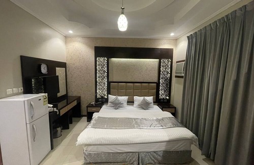 Jeddah Hotel | Admire Apart' Hotel
