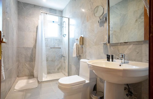 Taif Hotel | Platinum Alkhamseen Serviced Apartments