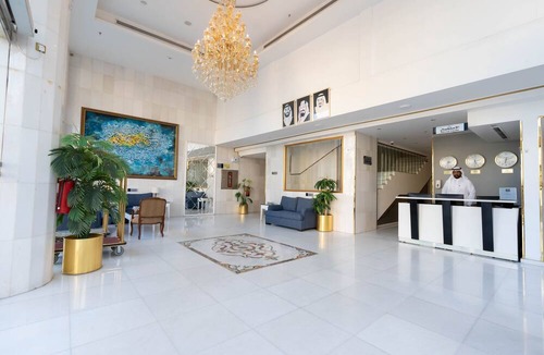 Taif Hotel | Platinum Alkhamseen Serviced Apartments