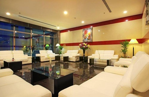 Manama Hotel | Park Regis Lotus Hotel