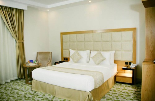 Al Khafji Hotel | AlMuhaidb Residence Al Khafji