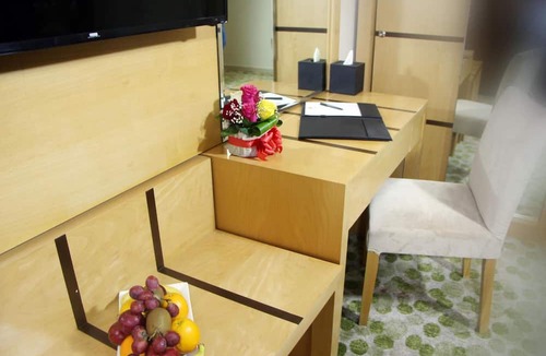 Al Khafji Hotel | AlMuhaidb Residence Al Khafji