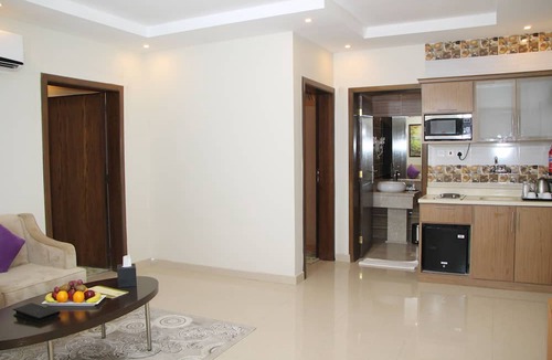 Al Khafji Hotel | AlMuhaidb Residence Al Khafji