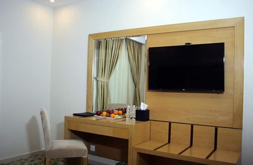 Al Khafji Hotel | AlMuhaidb Residence Al Khafji
