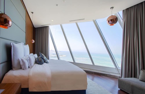 Manama Hotel | Wyndham Grand Manama