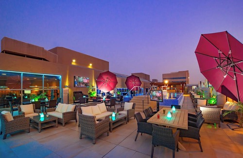 Al Khobar Hotel | Intercontinental Al Khobar by IHG