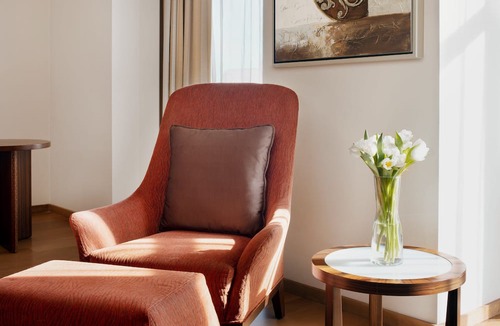 Al Khobar Hotel | Intercontinental Al Khobar by IHG