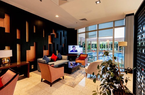 Bukayriah Hotel | Ramada by Wyndham Al Qassim